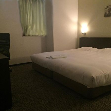 Business Hotel Sunpu Sizuoka Kültér fotó