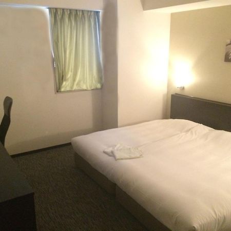 Business Hotel Sunpu Sizuoka Kültér fotó