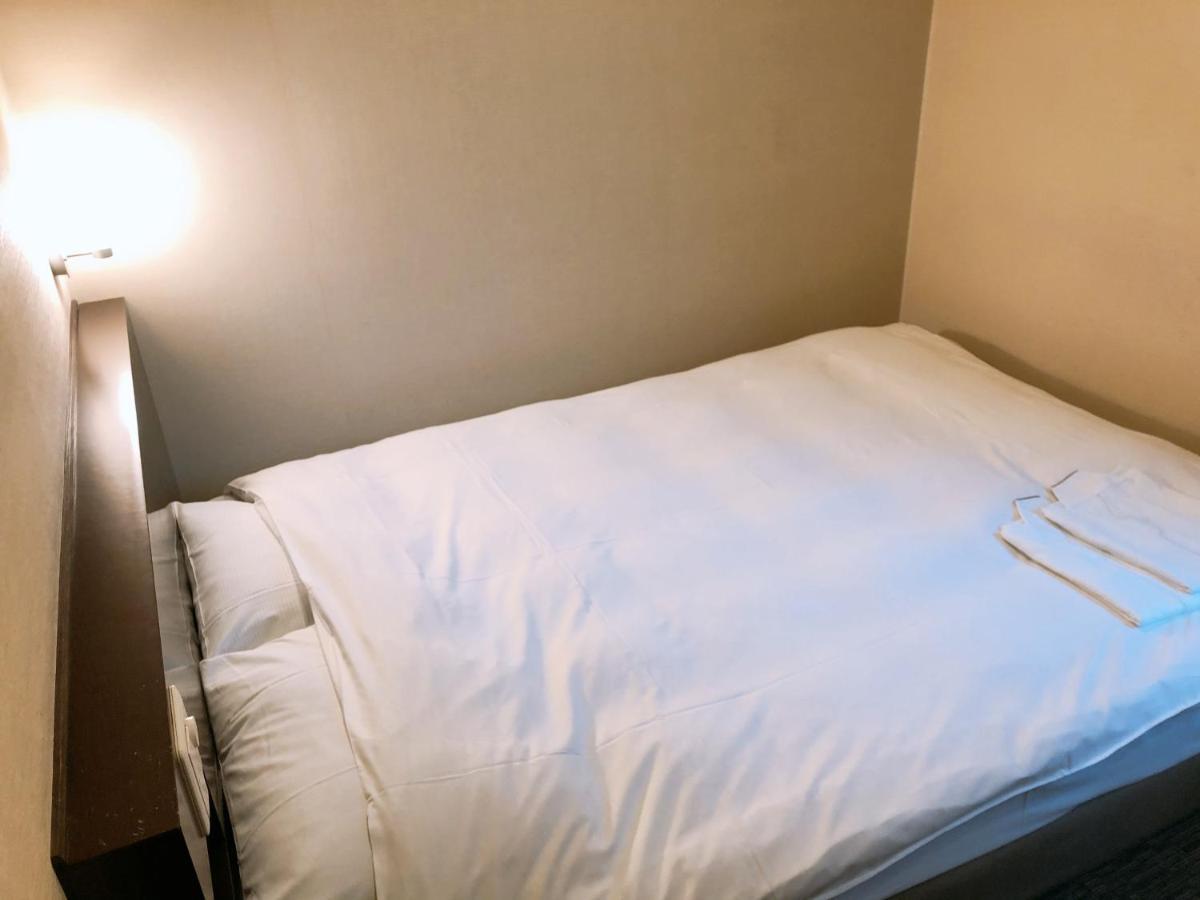Business Hotel Sunpu Sizuoka Kültér fotó