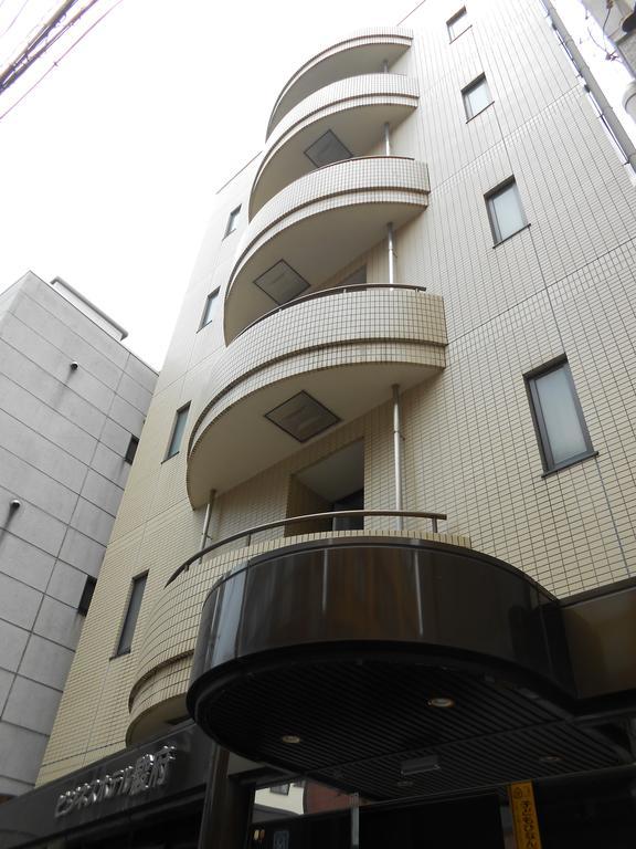 Business Hotel Sunpu Sizuoka Kültér fotó