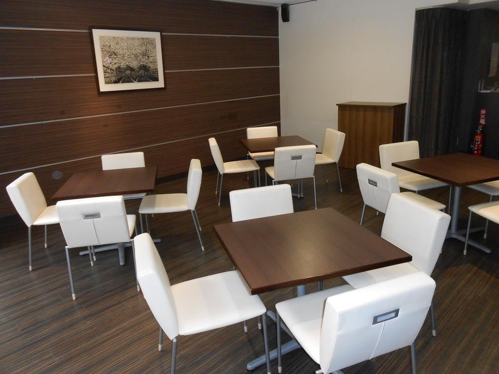 Business Hotel Sunpu Sizuoka Kültér fotó