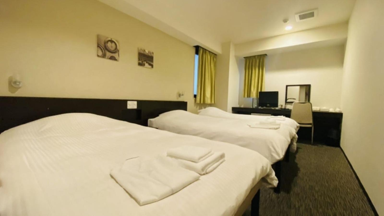Business Hotel Sunpu Sizuoka Kültér fotó