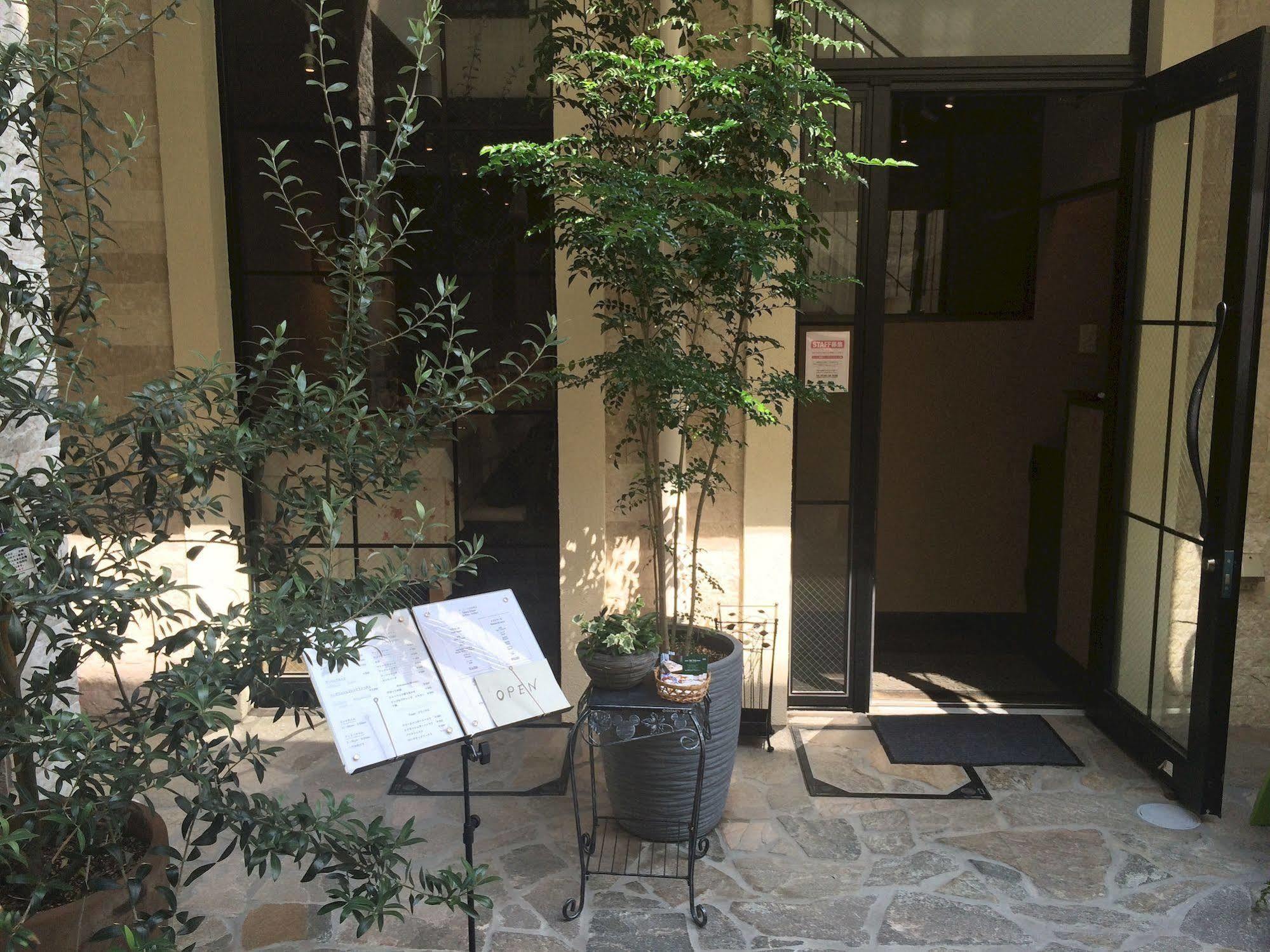 Business Hotel Sunpu Sizuoka Kültér fotó